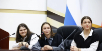 Молодость прекрасна! - Совет народных депутатов