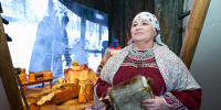 Югорский филиал Национального центра «Россия» стал лауреатом профессиональной премии - РИЦ Югра