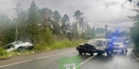 Шесть человек пострадали в ДТП под Кыштымом - 31TV.RU