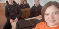 Курганским педагогам предлагают работу в сельской местности и 1 млн рублей - Новый мир