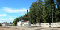 В Костромской области объявлена отмена беспилотной опасности - Газета Макарьевский вестник