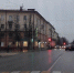 Новгородским автомобилистам предложат иную схему разметки в районе «пяти углов» - Газета Новгород
