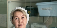 Уже не дышала. Оренбургский фельдшер спасла жизнь умирающей односельчанке - Yuzh-Ural.Ru