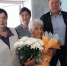 Юбилей — 90 лет: Валентину Сергеевну Ганиеву поздравили с круглой датой - Газета Регион