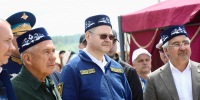 В Пензе подвели три главных итога Всероссийского Сабантуя - Penza-Post.Ru