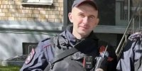 «Мы должны уметь работать с населением — не только помогать найти виновного, но и давать правильный психологический настрой, заниматься профилактикой» - Столица С