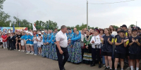 Поздравляю с Днем молодежи – праздником энергии, идей и больших возможностей! - Администрация Родинского района