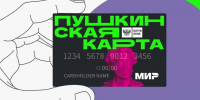 Вологодские школьники могут провести родителей в музей и на концерт со скидкой по Пушкинской карте - Вологда.РФ