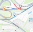 На КАД с 28 июня по 4 июля перекроют съезды на Таллинское шоссе - Spbdnevnik.ru