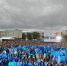 Не менее 10 000 человек посетили День молодежи, Оренбург, 27 июня 2026 года - Ural56.Ru