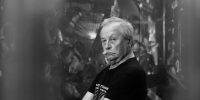 Умер заслуженный художник России Константин Худяков - Общественное мнение