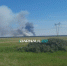 Пожар в Солоновском участковом лесничестве Алтайского края / Фото: Barnaul 22 - ИА Амител