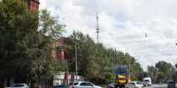 В Томской области за неделю выявлено более 20 тысяч нарушений ПДД - ГТРК Томск