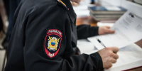полиция УМВД - РИА 7 Новостей