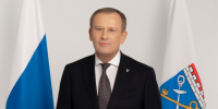 Александр Дрозденко: «Благодарю вас за мужество и стойкость» - Гатчинская служба новостей