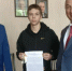 В Лямбирском районе детям-сиротам вручили ключи от новых квартир - Pg13.Ru