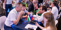 Продукты Башкирии появятся на белорусских трассах и в розничных сетях - Сетевое издание Республика Башкортостан