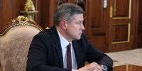 Ковальчук поблагодарил Белоруссию за помощь после атаки на автобус в Брянской области - Сетевое издание Новости Брянска