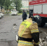 Совместные учения провели Росгвардия и МЧС в Биробиджане - РИА Биробиджан