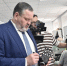 Глава Минтруда РФ высоко оценил помощь ветеранам СВО в Новосибирской области - Сиб.фм