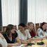 В Армавире прошло 1 заседание Молодежного совета по культуре - GorodArmavir.Ru