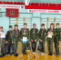 Спортивный вызов для юных защитников - Российская Нива