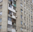 В Саратове загорелся балкон многоквартирного дома - ИА Взгляд-инфо