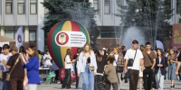 Глава Адыгеи назвали молодежь региона открытой и искренней - ИА Адыгея Сегодня