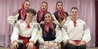 На семейном фестивале в Оренбурге выступит ансамбль из Белгородской области - Ria56.Ru