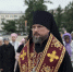 В Нижнем Тагиле открылась православная выставка-ярмарка на площади КДК - Нижнетагильская епархия