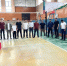 Спортивный фестиваль ко Дню молодежи провели в Табасаранском районе - Голос Табасарана