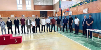 Спортивный фестиваль ко Дню молодежи провели в Табасаранском районе - Голос Табасарана