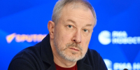 Алексей Чеснаков: Съезд «Единой России» открывает новый этап в избирательной гонке - Единая Россия