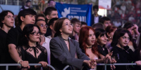 Более двух тысяч одиннадцатиклассников выпустились из школ Сургута - ИА СИА-Пресс