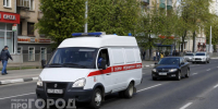 ДТП на Гайдара и атака БПЛА в регионе: главные новости Дзержинска за неделю - ProDzer.Ru