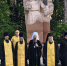 Архиерейские богослужения состоялись в храме Воскресения Христова г. Дальнереченска - Владивостокская епархия