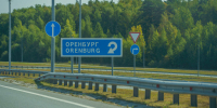 В Татарстане временно ограничат движение по трассе Казань – Оренбург - ИА Татар-информ