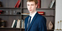 Оренбургский выпускник набрал 300 баллов на ЕГЭ по трём точным наукам - Yuzh-Ural.Ru