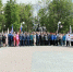 Участники автопробега «Дорогами народных ополченцев» посетили Мурманск - Мурманский вестник