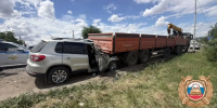 Смертельное ДТП произошло на трассе Новочеркасск — Каменоломни - Газета Родионово-Несветайский вестник