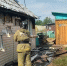 В Бурятии за сутки пожарные подразделения ликвидировали 13 возгораний - ГТРК Бурятия