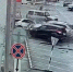 Появилось видео момента аварии у "Армроса" в Южно-Сахалинске - News.Astv.Ru