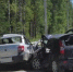 На автодороге в Урае погибли два человека - 2Goroda.Ru