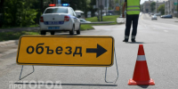 Ночная атака БПЛА в Нижегородской области и ситуация с дефицитом топлива на АЗС - ProGorodNN.Ru