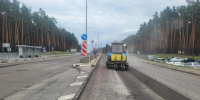 Дорогу к пикник-парку и аквапарку в Белгороде отремонтируют к сентябрю - Сетевое издание Знамя 31