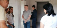 Более 70 человек обеспечат жильём в трёх округах Белгородской области - Сетевое издание Знамя 31