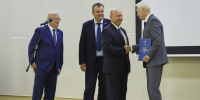 Бурденковские чтения-2026: в Пензе к 150-летию со дня рождения академика Н. Н. Бурденко соберутся ведущие медики страны - Министерство здравоохранения