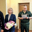 Вечная слава: в Мончегорске передали государственные награды родственникам героев СВО - Арктик-ТВ