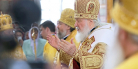 Успенский собор Тульского Кремля освятит Патриарх Кирилл - ИА Тульская пресса.Ru