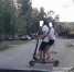 «Они выпрыгнули мне на капот!»: трагедии с участием самокатчиков удалось избежать благодаря внимательности водителя - Bloknot-Volgodonsk.Ru